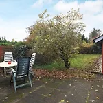 Hébergement de vacances 4 Person In Hals-by Traum *