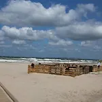 4 Person In Hals-by Traum Hébergement de vacances Hals