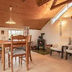 Hébergement de vacances 4 Person In Hals-by Traum