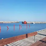 4 Person In Hals-by Traum Hébergement de vacances *