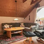 Hébergement de vacances 4 Person In Hals-by Traum *