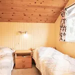 4 Person In Hals-by Traum Hébergement de vacances