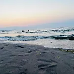 4 Person In Hals-by Traum Hébergement de vacances *