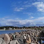 4 Person In Hals-by Traum Hébergement de vacances