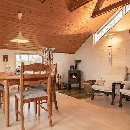 Feriehus 4 Person In