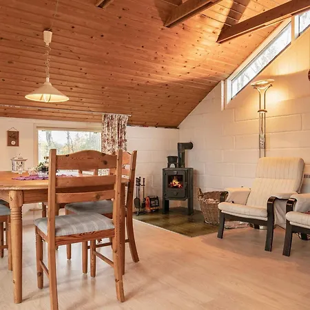 4 Person In Holiday home