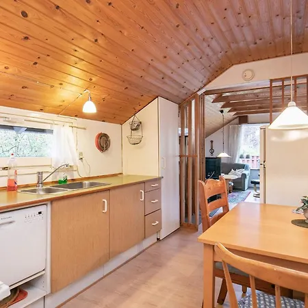 Holiday home 4 Person In