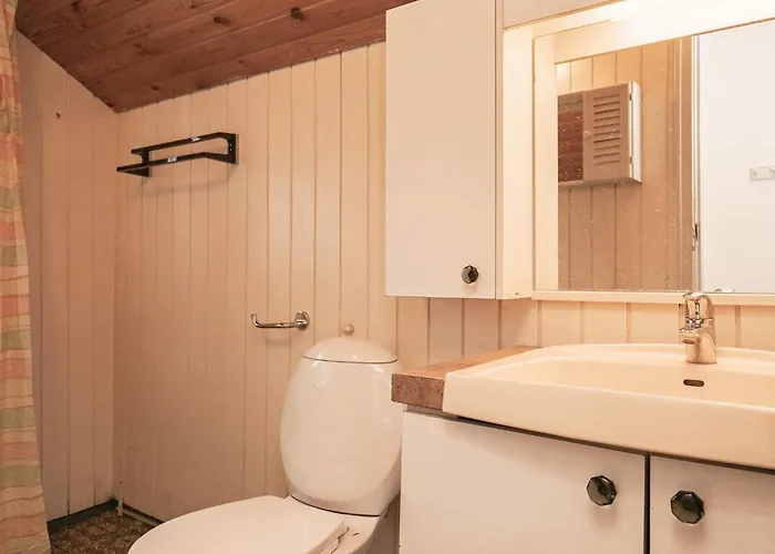4 Person In Hals-by Traum Casa vacanze